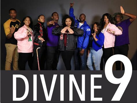 Divine 9 1xbet